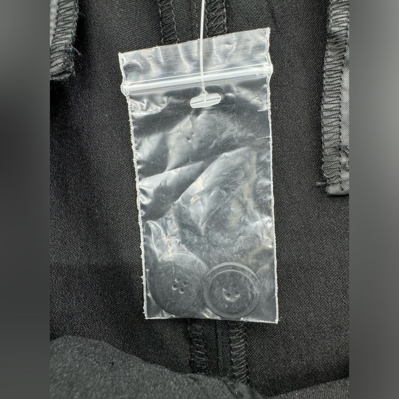 Lane Bryant Women’s 24 Black Pants Bootcut Sexy Stretch The Sophie Fit NWT - Picture 10 of 14